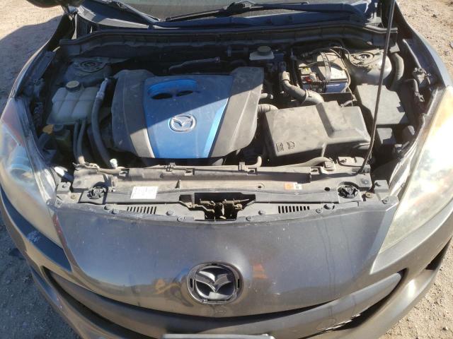 Photo 10 VIN: JM1BL1L71D1738209 - MAZDA 3 