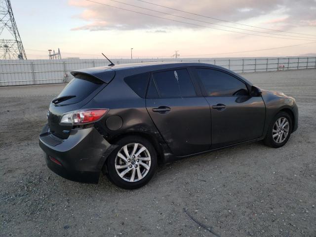 Photo 2 VIN: JM1BL1L71D1738209 - MAZDA 3 