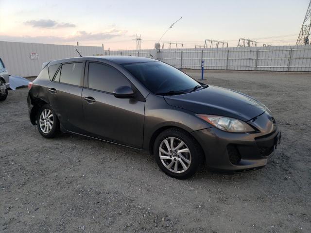 Photo 3 VIN: JM1BL1L71D1738209 - MAZDA 3 