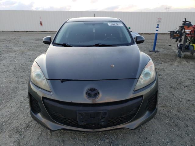 Photo 4 VIN: JM1BL1L71D1738209 - MAZDA 3 