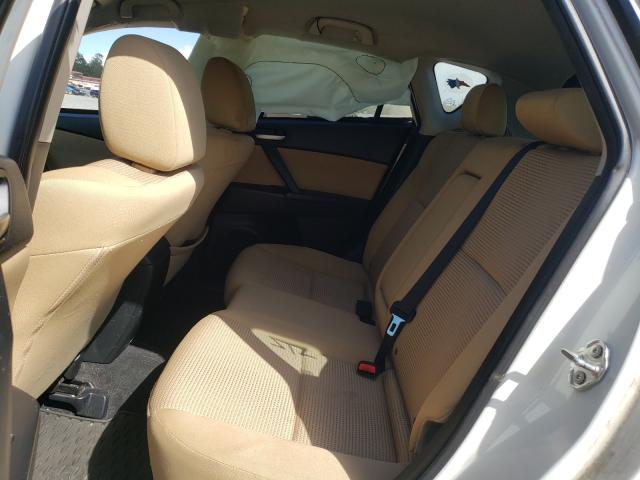 Photo 5 VIN: JM1BL1L71D1745337 - MAZDA 3 I 