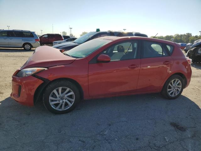 Photo 0 VIN: JM1BL1L71D1751753 - MAZDA 3 