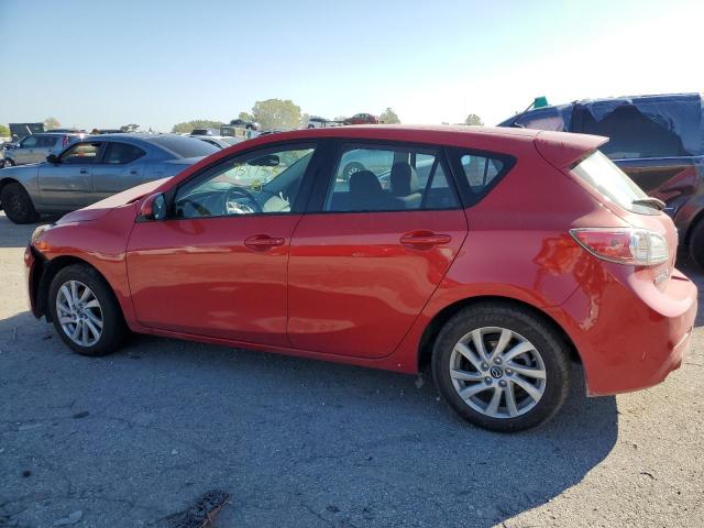 Photo 1 VIN: JM1BL1L71D1751753 - MAZDA 3 