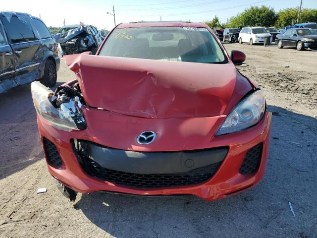 Photo 4 VIN: JM1BL1L71D1751753 - MAZDA 3 