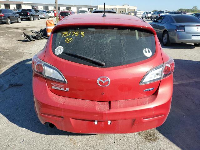 Photo 5 VIN: JM1BL1L71D1751753 - MAZDA 3 