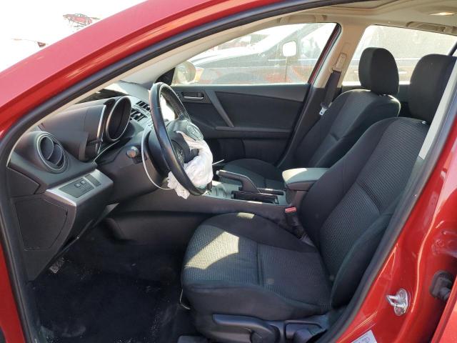 Photo 6 VIN: JM1BL1L71D1751753 - MAZDA 3 