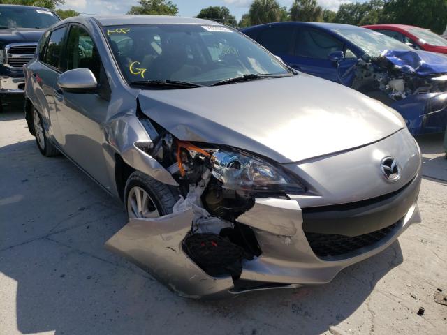 Photo 0 VIN: JM1BL1L71D1768536 - MAZDA 3 I 