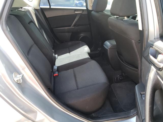 Photo 5 VIN: JM1BL1L71D1768536 - MAZDA 3 I 