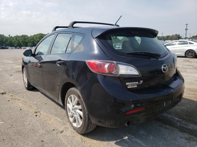 Photo 2 VIN: JM1BL1L71D1793405 - MAZDA 3 I 