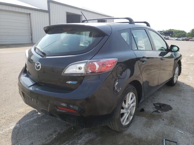 Photo 3 VIN: JM1BL1L71D1793405 - MAZDA 3 I 