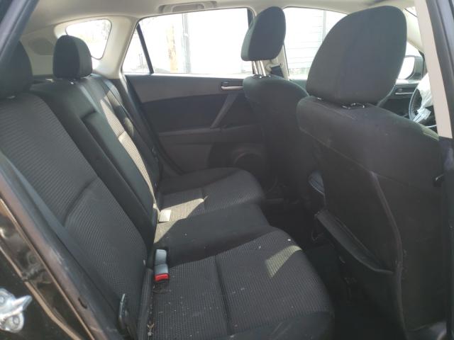 Photo 5 VIN: JM1BL1L71D1793405 - MAZDA 3 I 