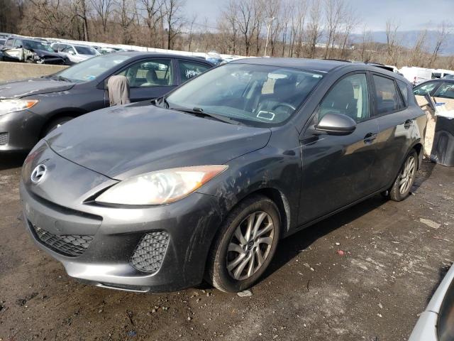 Photo 0 VIN: JM1BL1L71D1797423 - MAZDA 3 