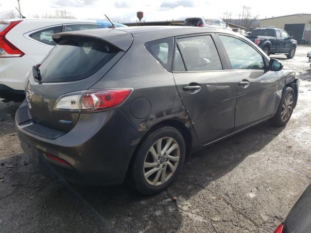 Photo 2 VIN: JM1BL1L71D1797423 - MAZDA 3 