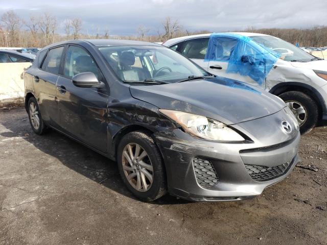 Photo 3 VIN: JM1BL1L71D1797423 - MAZDA 3 