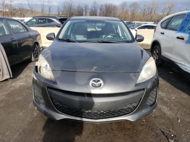 Photo 4 VIN: JM1BL1L71D1797423 - MAZDA 3 