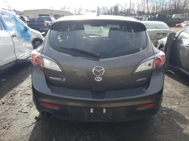 Photo 5 VIN: JM1BL1L71D1797423 - MAZDA 3 