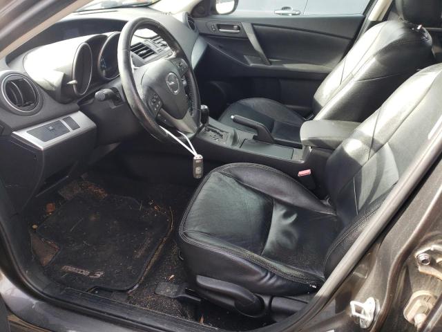 Photo 6 VIN: JM1BL1L71D1797423 - MAZDA 3 