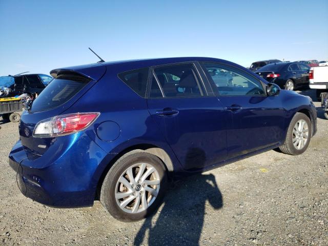 Photo 2 VIN: JM1BL1L71D1799608 - MAZDA 3 I 