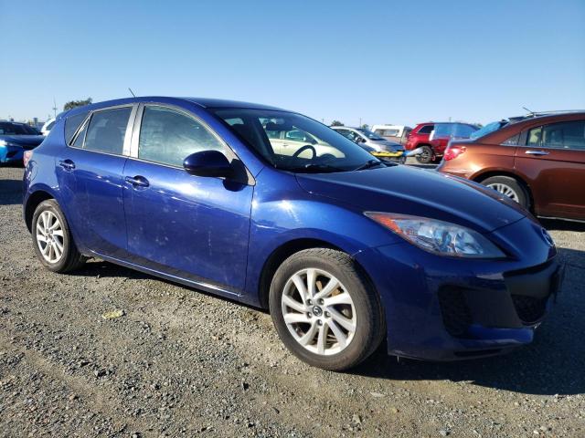 Photo 3 VIN: JM1BL1L71D1799608 - MAZDA 3 I 