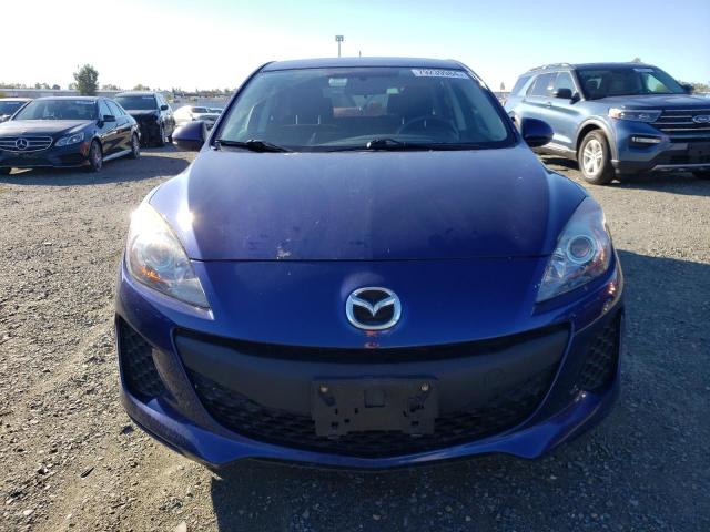 Photo 4 VIN: JM1BL1L71D1799608 - MAZDA 3 I 