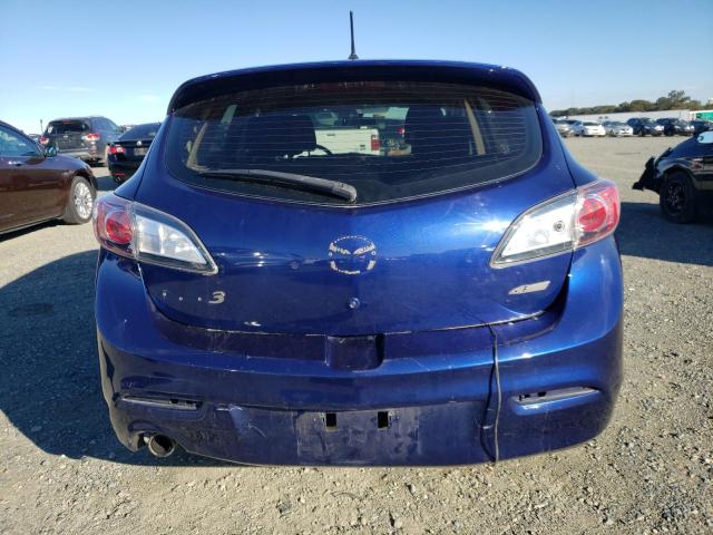 Photo 5 VIN: JM1BL1L71D1799608 - MAZDA 3 I 