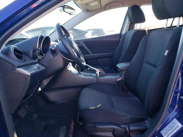 Photo 6 VIN: JM1BL1L71D1799608 - MAZDA 3 I 