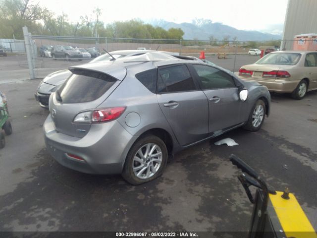 Photo 3 VIN: JM1BL1L71D1807478 - MAZDA 3 