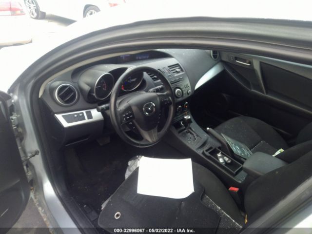 Photo 4 VIN: JM1BL1L71D1807478 - MAZDA 3 