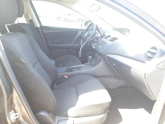 Photo 4 VIN: JM1BL1L71D1818979 - MAZDA 3 I 