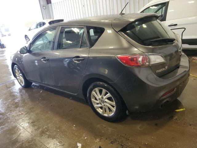 Photo 1 VIN: JM1BL1L71D1840514 - MAZDA 3 