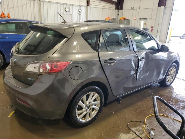 Photo 2 VIN: JM1BL1L71D1840514 - MAZDA 3 