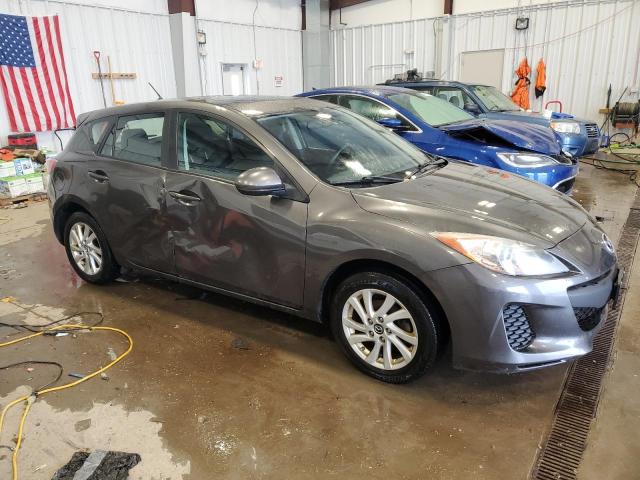 Photo 3 VIN: JM1BL1L71D1840514 - MAZDA 3 