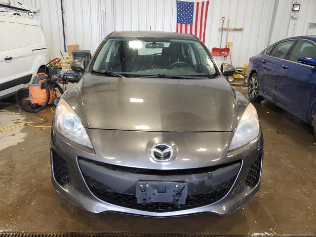 Photo 4 VIN: JM1BL1L71D1840514 - MAZDA 3 