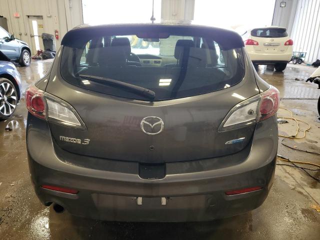 Photo 5 VIN: JM1BL1L71D1840514 - MAZDA 3 