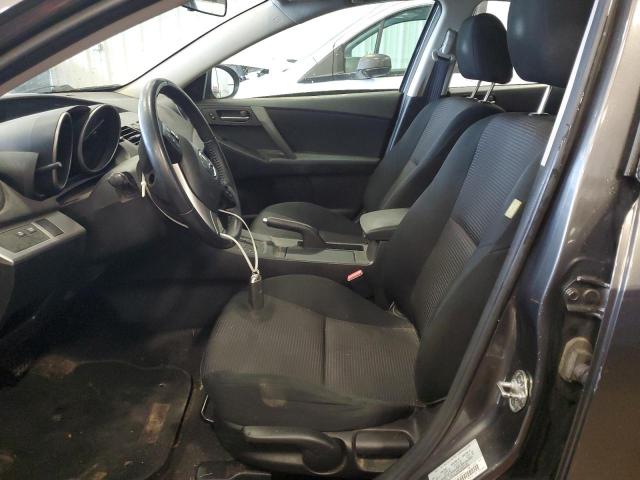 Photo 6 VIN: JM1BL1L71D1840514 - MAZDA 3 