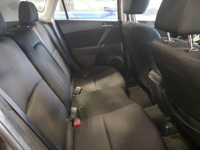 Photo 9 VIN: JM1BL1L71D1840514 - MAZDA 3 