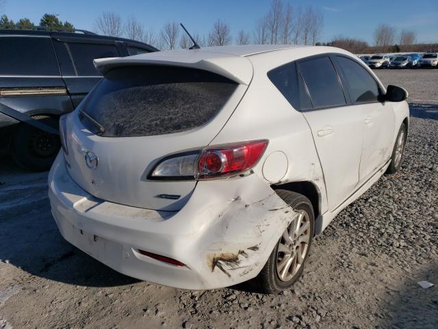 Photo 3 VIN: JM1BL1L71D1840996 - MAZDA 3 I 