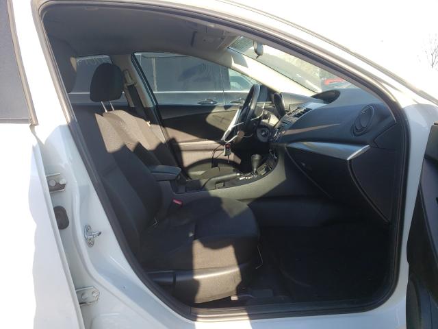 Photo 4 VIN: JM1BL1L71D1840996 - MAZDA 3 I 