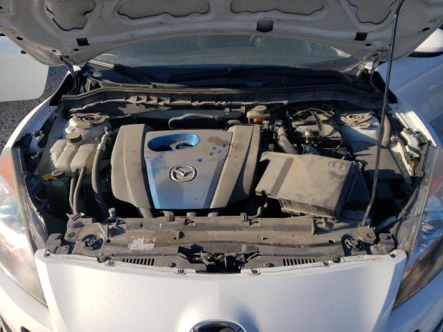 Photo 6 VIN: JM1BL1L71D1840996 - MAZDA 3 I 