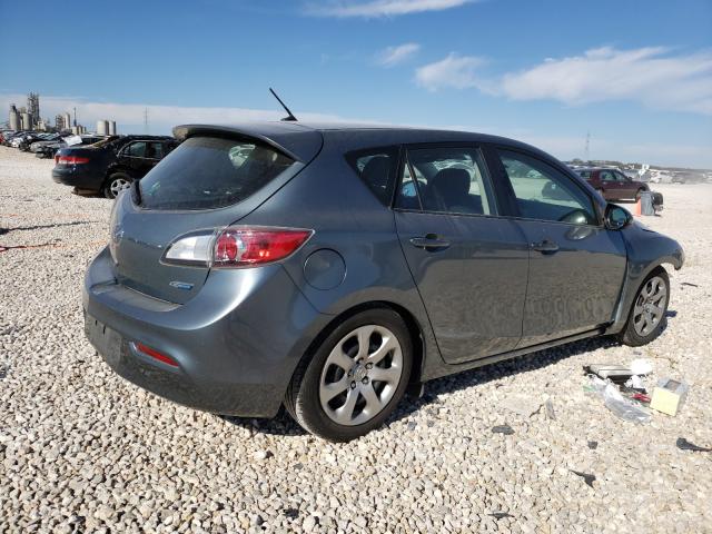 Photo 3 VIN: JM1BL1L72C1536154 - MAZDA 3 I 