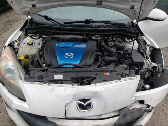 Photo 10 VIN: JM1BL1L72C1537174 - MAZDA 3 