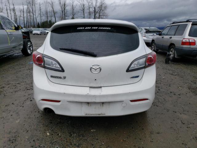 Photo 5 VIN: JM1BL1L72C1537174 - MAZDA 3 