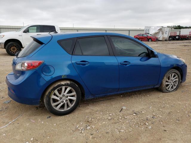 Photo 2 VIN: JM1BL1L72C1550796 - MAZDA 3 