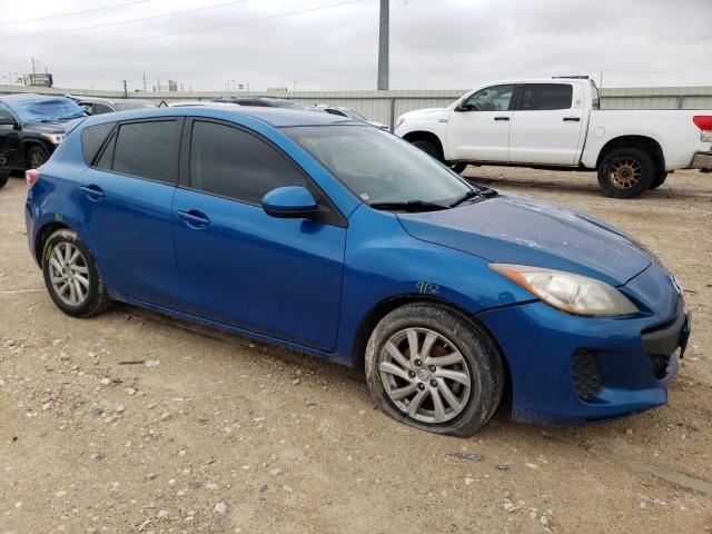 Photo 3 VIN: JM1BL1L72C1550796 - MAZDA 3 