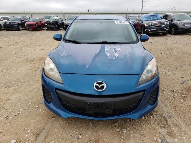 Photo 4 VIN: JM1BL1L72C1550796 - MAZDA 3 