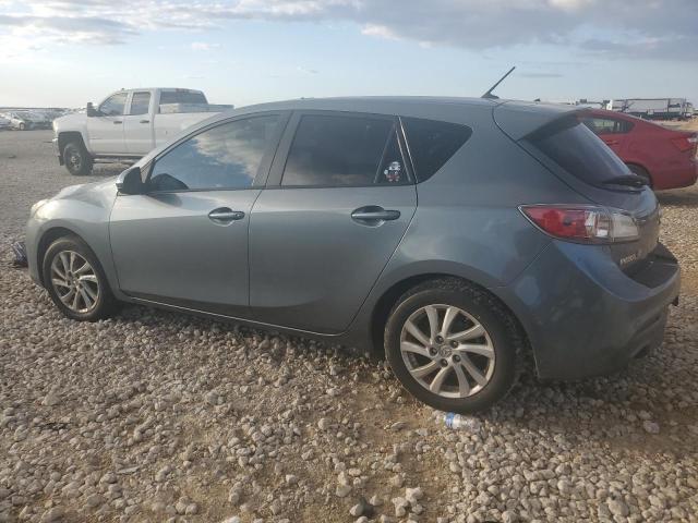 Photo 1 VIN: JM1BL1L72C1556176 - MAZDA 3 I 