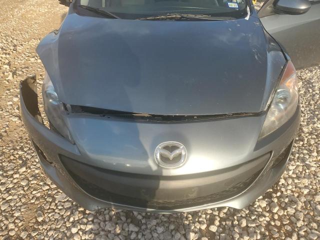 Photo 10 VIN: JM1BL1L72C1556176 - MAZDA 3 I 