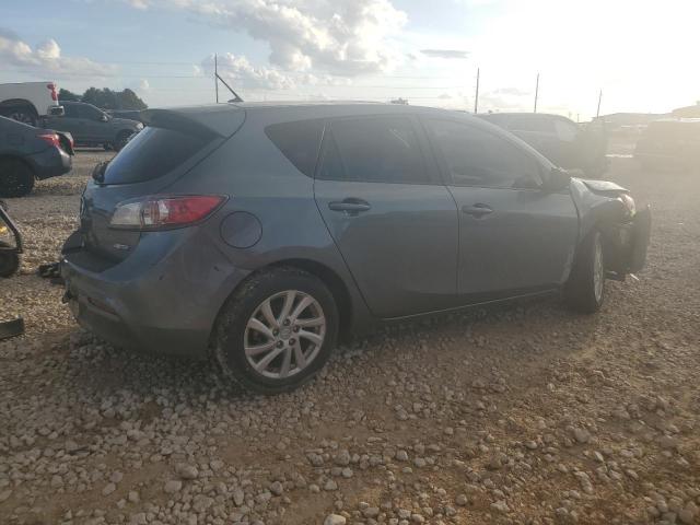 Photo 2 VIN: JM1BL1L72C1556176 - MAZDA 3 I 