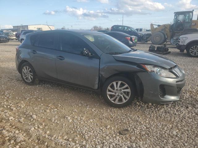 Photo 3 VIN: JM1BL1L72C1556176 - MAZDA 3 I 