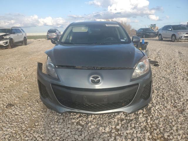 Photo 4 VIN: JM1BL1L72C1556176 - MAZDA 3 I 